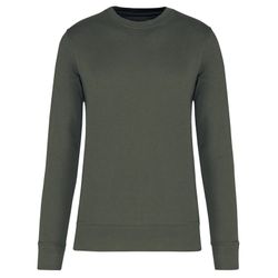 Umweltbewusstes Sweatshirt