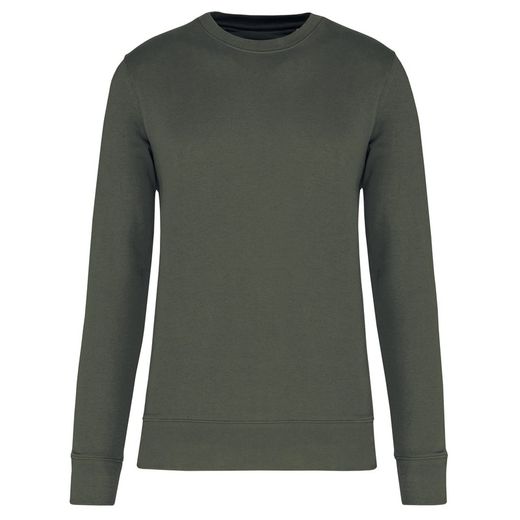 Umweltbewusstes Sweatshirt