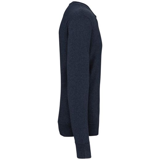 Umweltbewusstes Sweatshirt