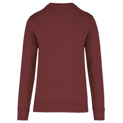 Umweltbewusstes Sweatshirt