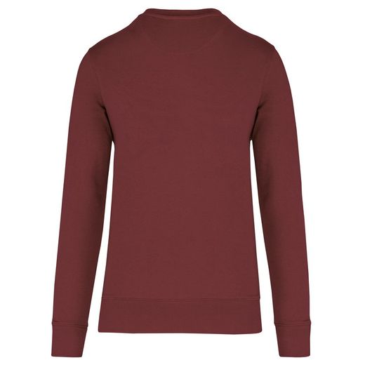 Umweltbewusstes Sweatshirt