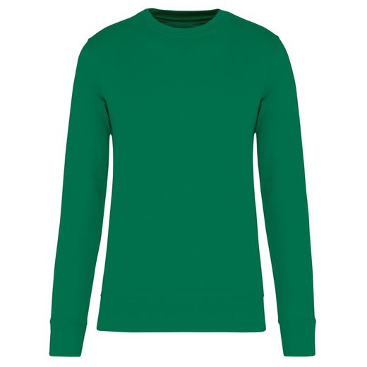 Umweltbewusstes Sweatshirt