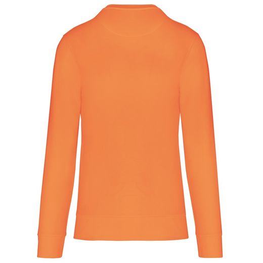 Umweltbewusstes Sweatshirt