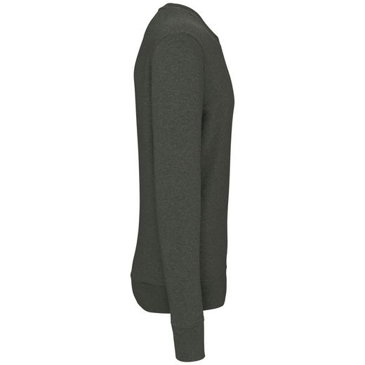 Umweltbewusstes Sweatshirt
