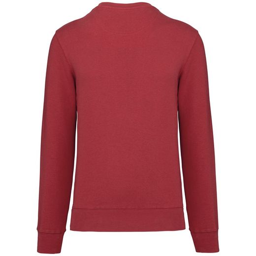 Umweltbewusstes Sweatshirt