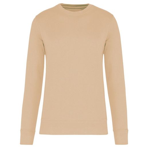 Umweltbewusstes Sweatshirt