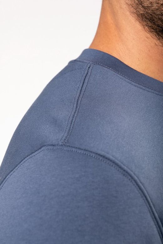 Umweltbewusstes Sweatshirt