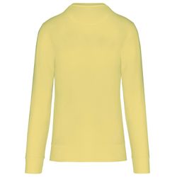 Umweltbewusstes Sweatshirt