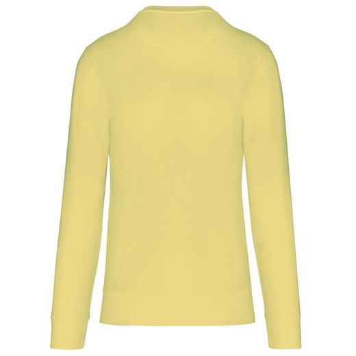 Umweltbewusstes Sweatshirt