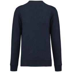 Umweltbewusstes Sweatshirt