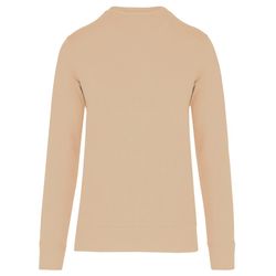 Umweltbewusstes Sweatshirt