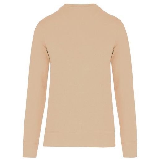 Umweltbewusstes Sweatshirt