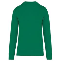 Umweltbewusstes Sweatshirt