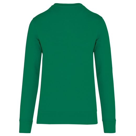 Umweltbewusstes Sweatshirt