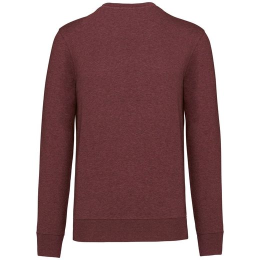 Umweltbewusstes Sweatshirt