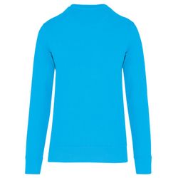 Umweltbewusstes Sweatshirt