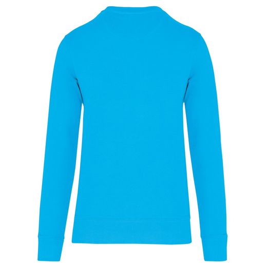 Umweltbewusstes Sweatshirt