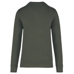 Umweltbewusstes Sweatshirt