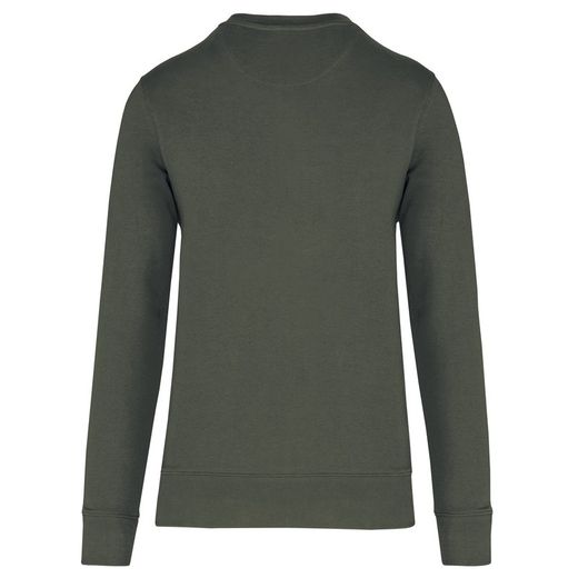 Umweltbewusstes Sweatshirt