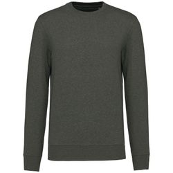 Umweltbewusstes Sweatshirt
