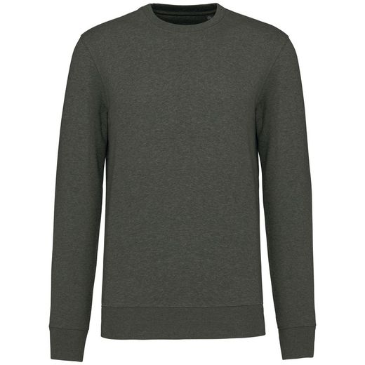Umweltbewusstes Sweatshirt