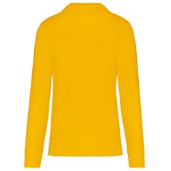 Umweltbewusstes Sweatshirt