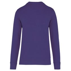 Umweltbewusstes Sweatshirt