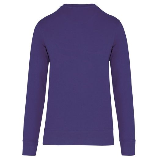 Umweltbewusstes Sweatshirt