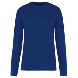 Umweltbewusstes Sweatshirt