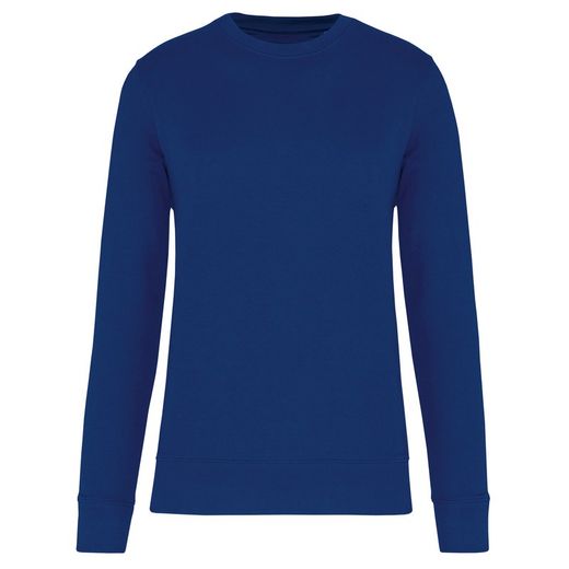 Umweltbewusstes Sweatshirt