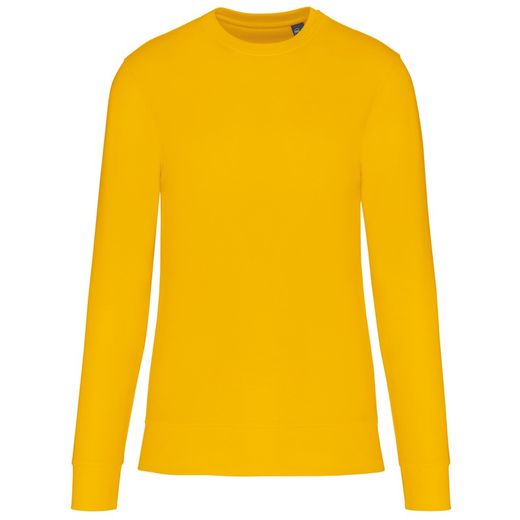 Umweltbewusstes Sweatshirt