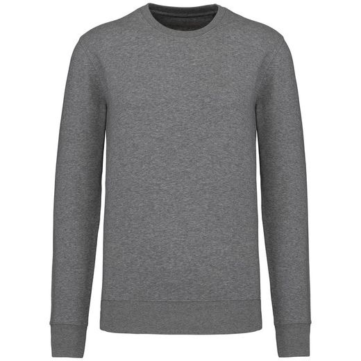 Umweltbewusstes Sweatshirt