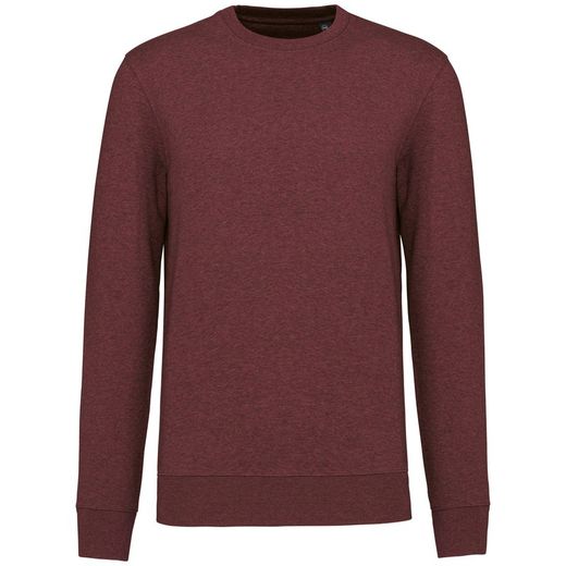 Umweltbewusstes Sweatshirt
