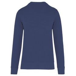 Umweltbewusstes Sweatshirt