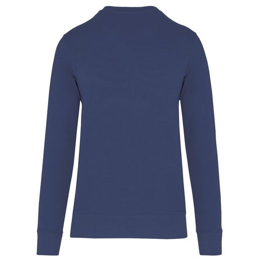 Umweltbewusstes Sweatshirt