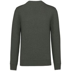 Umweltbewusstes Sweatshirt