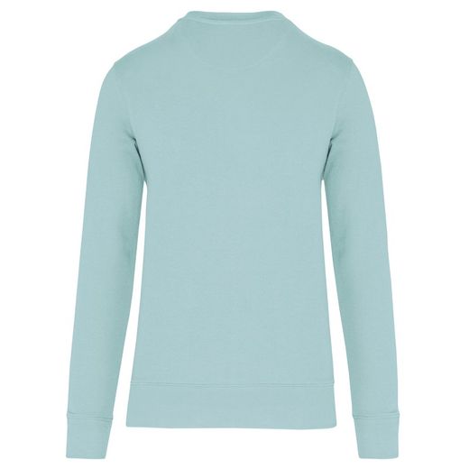 Umweltbewusstes Sweatshirt