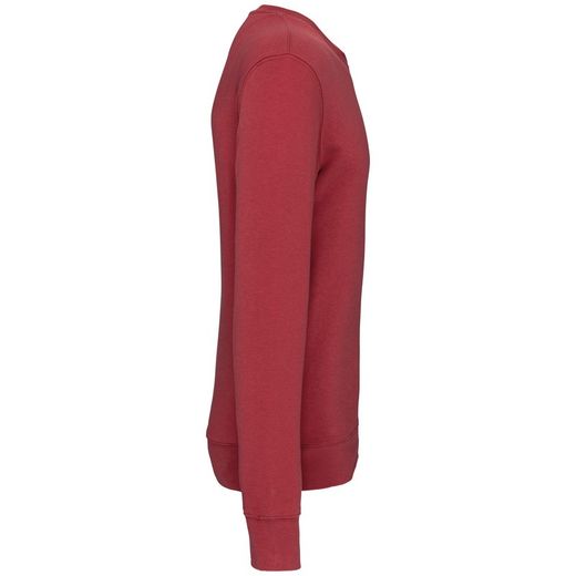 Umweltbewusstes Sweatshirt