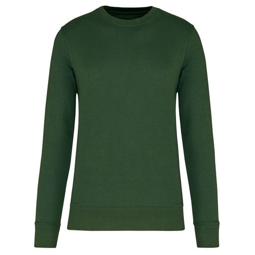 Umweltbewusstes Sweatshirt