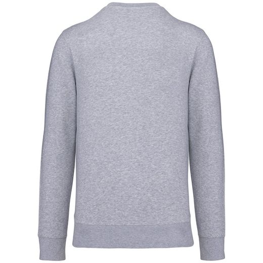 Umweltbewusstes Sweatshirt