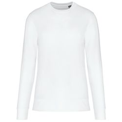 Umweltbewusstes Sweatshirt