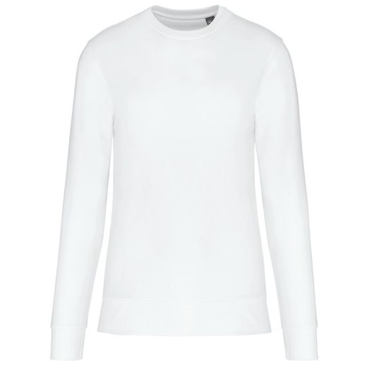 Umweltbewusstes Sweatshirt