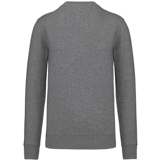 Umweltbewusstes Sweatshirt