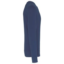 Umweltbewusstes Sweatshirt