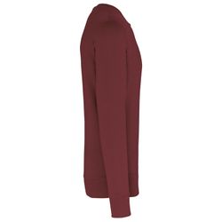 Umweltbewusstes Sweatshirt