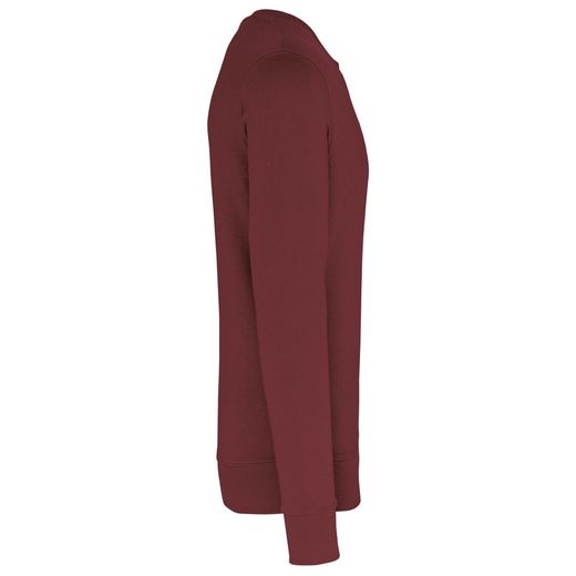Umweltbewusstes Sweatshirt