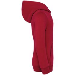 Umweltfreundliches Kapuzensweatshirt für Kinder