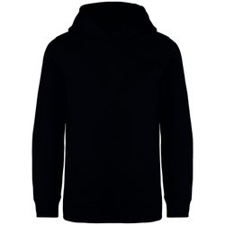 Umweltfreundliches Kapuzensweatshirt für Kinder