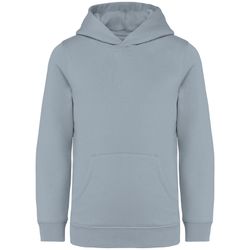 Umweltfreundliches Kapuzensweatshirt für Kinder