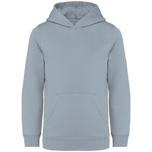Umweltfreundliches Kapuzensweatshirt für Kinder